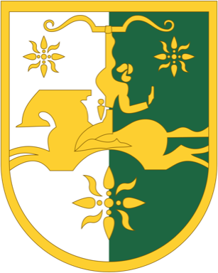 Abkhazia coat of arms