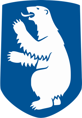 Greenland coat of arms