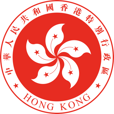 Hong Kong coat of arms